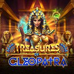 Treasures of Cleopatra