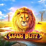 Safari Blitz FS